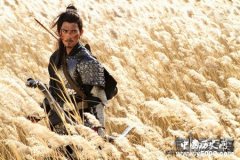 揭秘杨家将：历史上杨家将真这么厉害吗