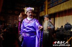 王安石司马光关系怎么样