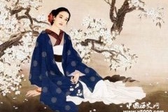 李清照是美女还是丑女