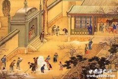 宋朝军队竟然歼灭了金国主力军是怎么回事