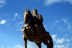 成吉思汗的骑兵有多厉害能够横扫欧亚大陆