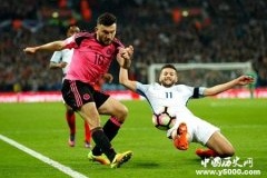 英格兰考虑申办2030年世界杯