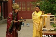 天启大爆炸是怎么回事死了多少人