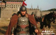 李自成的大军竟是亡于鼠疫