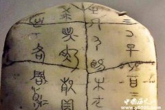甲骨文最早是谁发现的