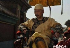 历史上雍正皇帝是怎么继位的