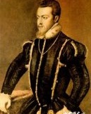 腓力二世被刺之谜