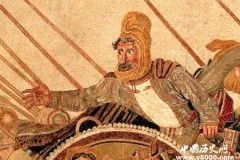 大流士谁大流士是怎样获得王位的