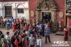 尼泊尔王室枪杀案究竟是谁制造的