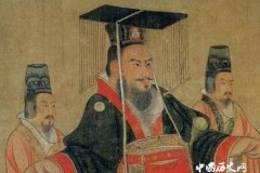 晋武帝儿子那么傻 晋武帝为什么还要传位