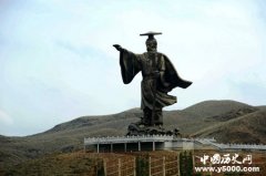 大禹治水的故事和启示