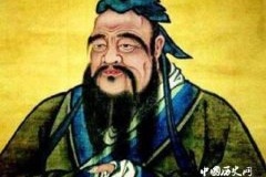 孔子成才的故事和启示