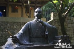 孙武成才的故事和启示