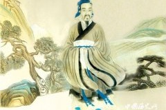 墨子是怎么成才的给我们什么启示