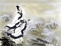 屈原的爱国故事给我们什么启示