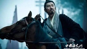 汉高祖刘邦为什么能做上皇帝