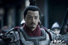 韩信如何成为一代名将