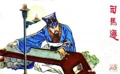 司马迁写史记的故事给我们的启示