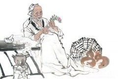 华佗怎么成为神医的