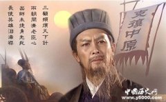 诸葛亮求学的故事和启示