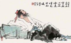 陶渊明的田园故事和启示