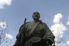 郦道元写成水经注的故事