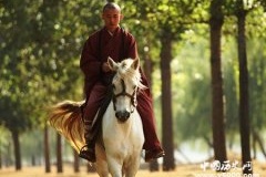 唐玄奘西天取经的故事和启示