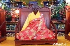 慧能禅师的智慧修行故事和启示