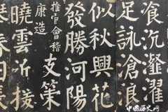 颜真卿简介颜真卿勤练书法的故事