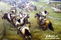 蒙古可以算俄罗斯的历史吗