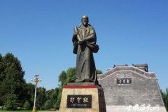 郭守敬简介天文学家郭守敬的故事