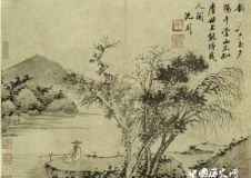 沈周简介画家沈周的故事