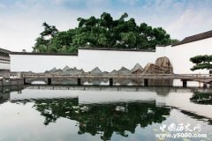 苏州博物馆谁设计的