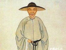 黄宗羲简介黄宗羲的故事