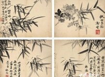 郑板桥简介郑板桥生平故事