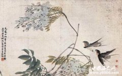 任伯年是谁任伯年的故事介绍