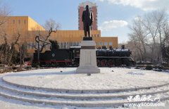 詹天佑人物简介詹天佑的故事