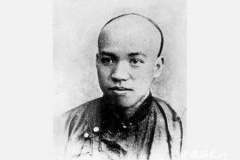 梁启超简介梁启超生平故事