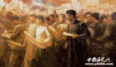 鲁迅生平简介文学家鲁迅的故事