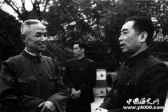 李四光简介地质学家李四光生平故事