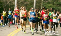 马拉松简介马拉松的历史起源和发展