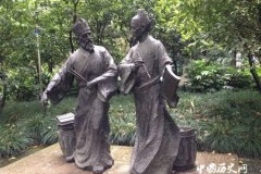 徐光启简介科学家徐光启幼年的故事