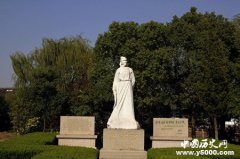 徐霞客简介徐霞客旅行的故事去过哪些地方