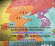 古朝鲜黄河文明是什么意思