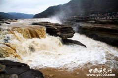 黄河文明是什么怎么形成的