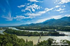 都江堰好玩吗都江堰有哪些景点