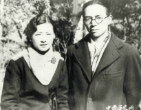 梁思成简介建筑学家梁思成的生平故事