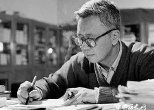 华罗庚简介华著名数学家华罗庚的故事