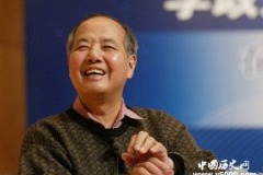 李政道简介物理学家李政道生平故事