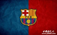 巴萨2018最新主力阵容